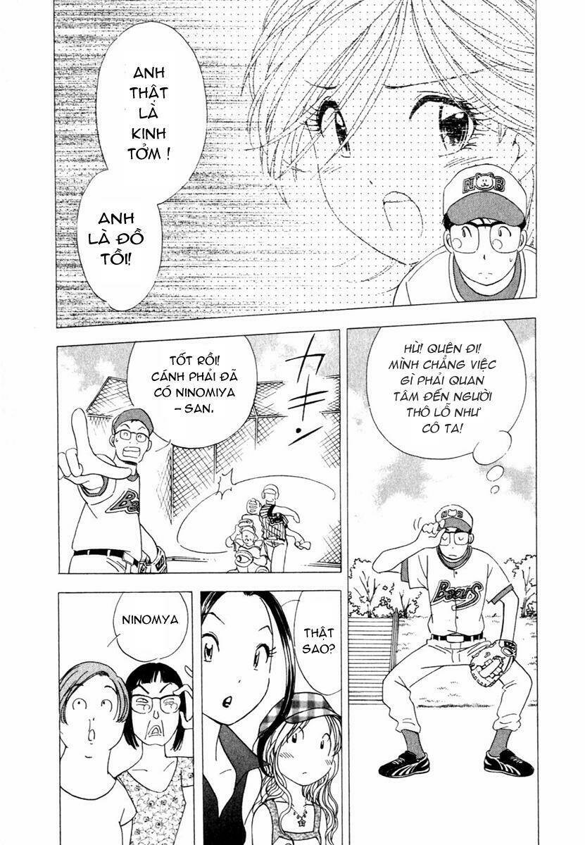 Orange Yane No Chiisana Ie Full Chapter 12 - Trang 2