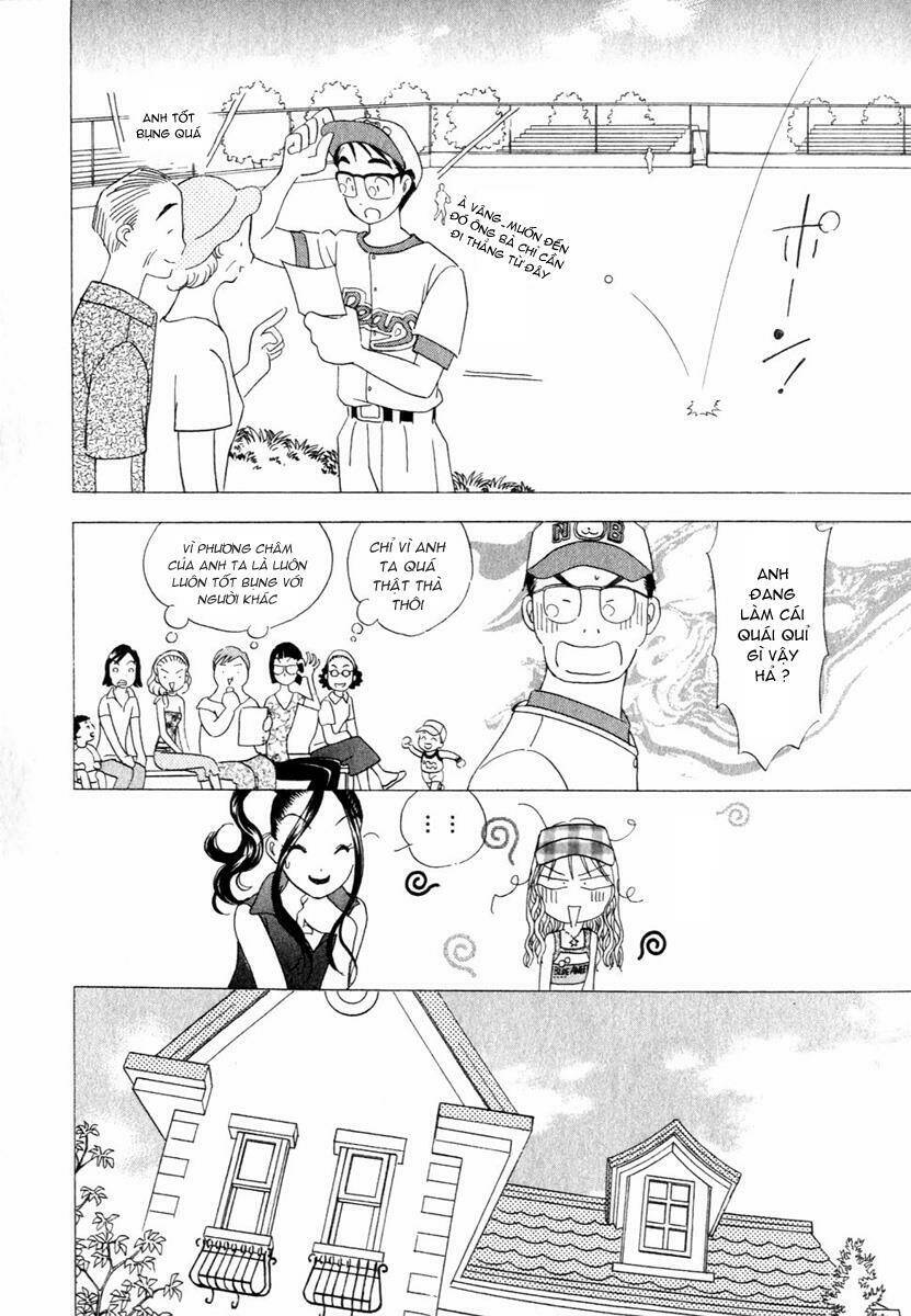 Orange Yane No Chiisana Ie Full Chapter 12 - Trang 2