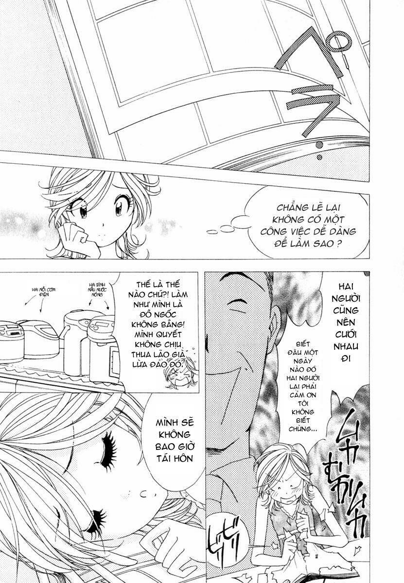 Orange Yane No Chiisana Ie Full Chapter 12 - Trang 2