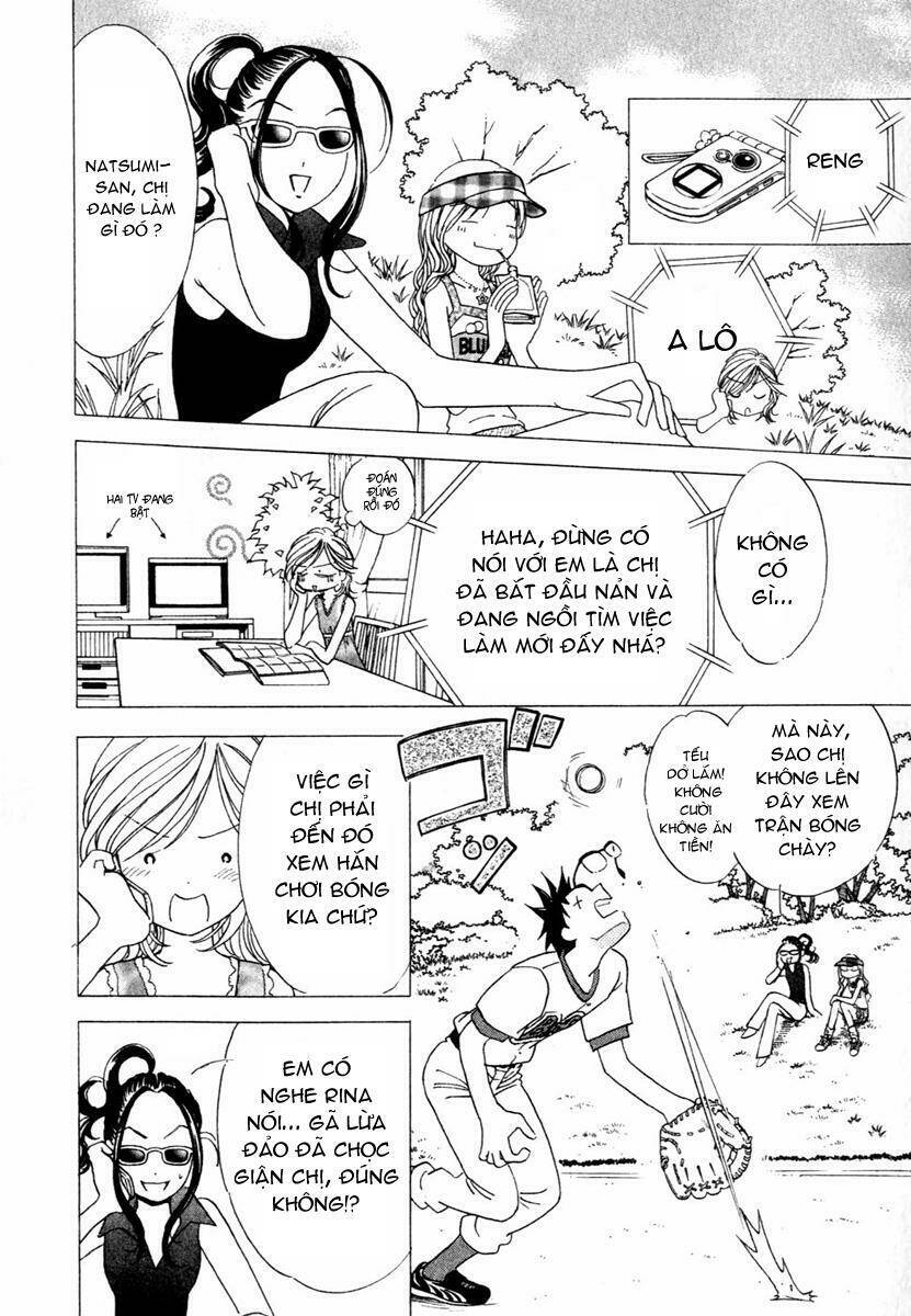 Orange Yane No Chiisana Ie Full Chapter 12 - Trang 2