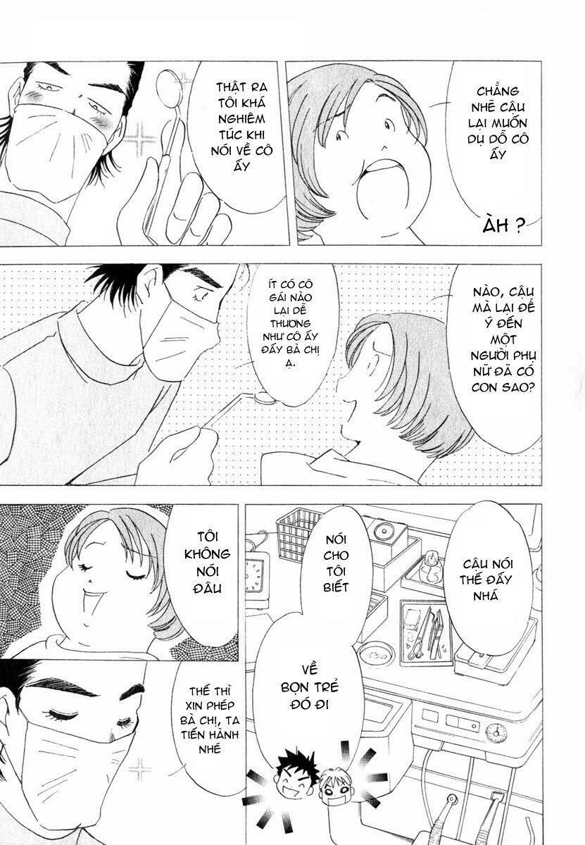 Orange Yane No Chiisana Ie Full Chapter 14 - Trang 2