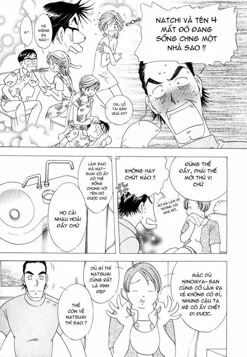 Orange Yane No Chiisana Ie Full Chapter 14 - Trang 2