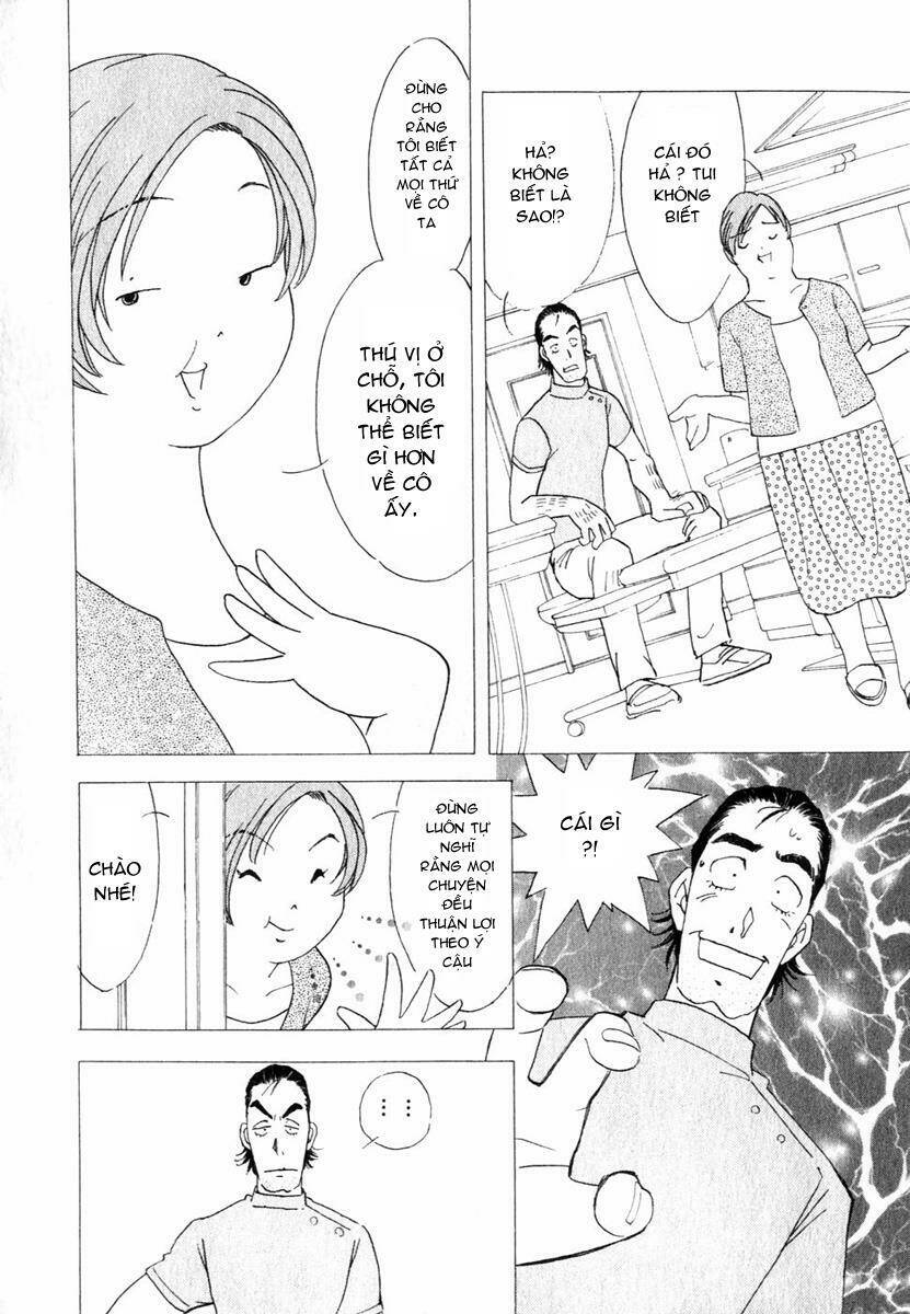 Orange Yane No Chiisana Ie Full Chapter 14 - Trang 2