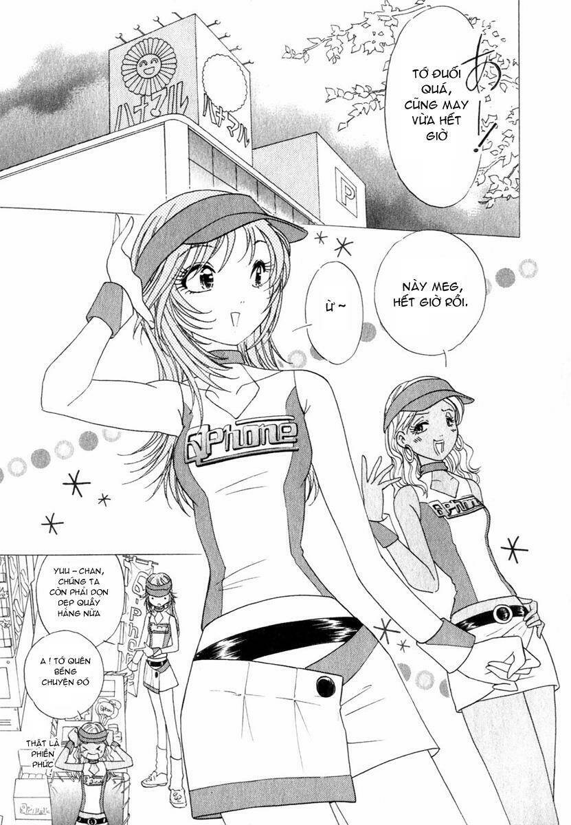 Orange Yane No Chiisana Ie Full Chapter 14 - Trang 2