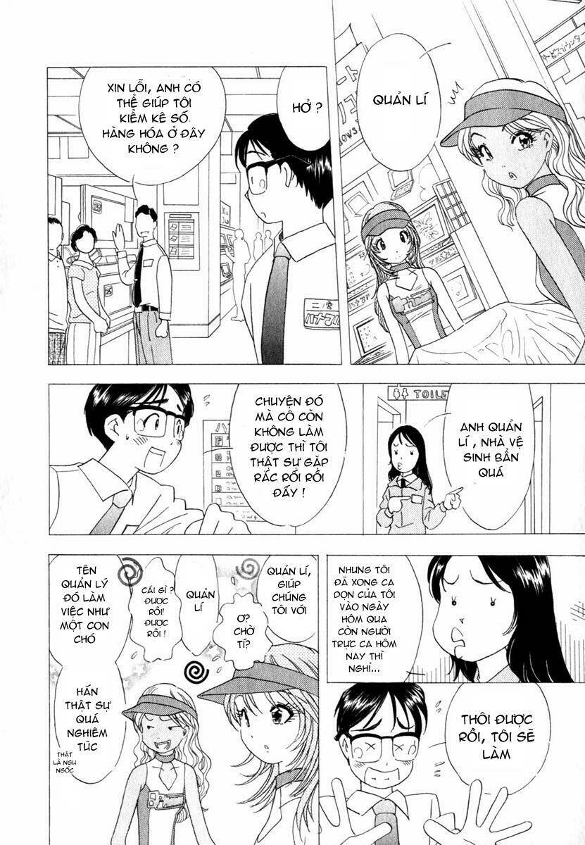 Orange Yane No Chiisana Ie Full Chapter 14 - Trang 2