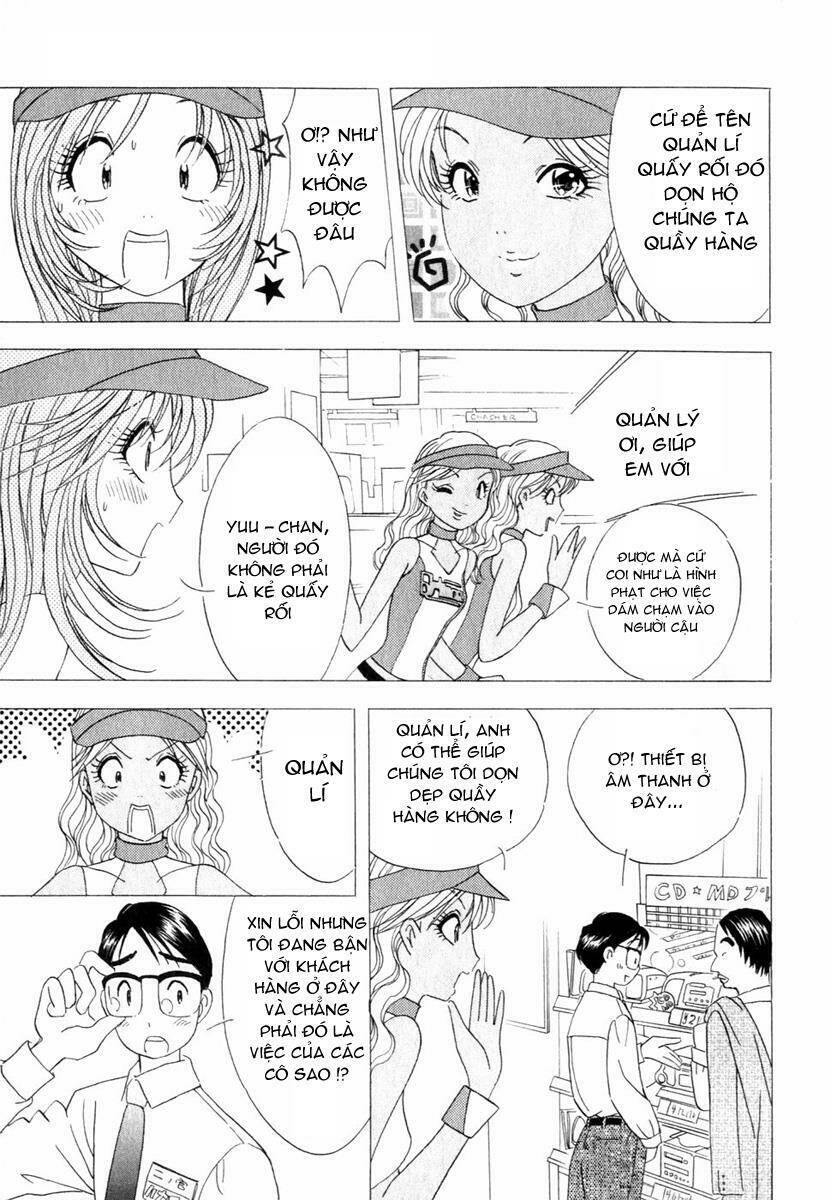 Orange Yane No Chiisana Ie Full Chapter 14 - Trang 2