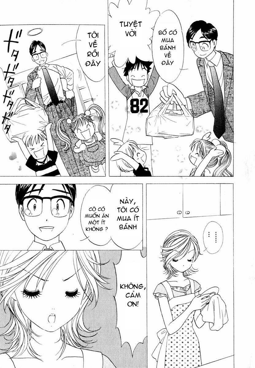 Orange Yane No Chiisana Ie Full Chapter 14 - Trang 2