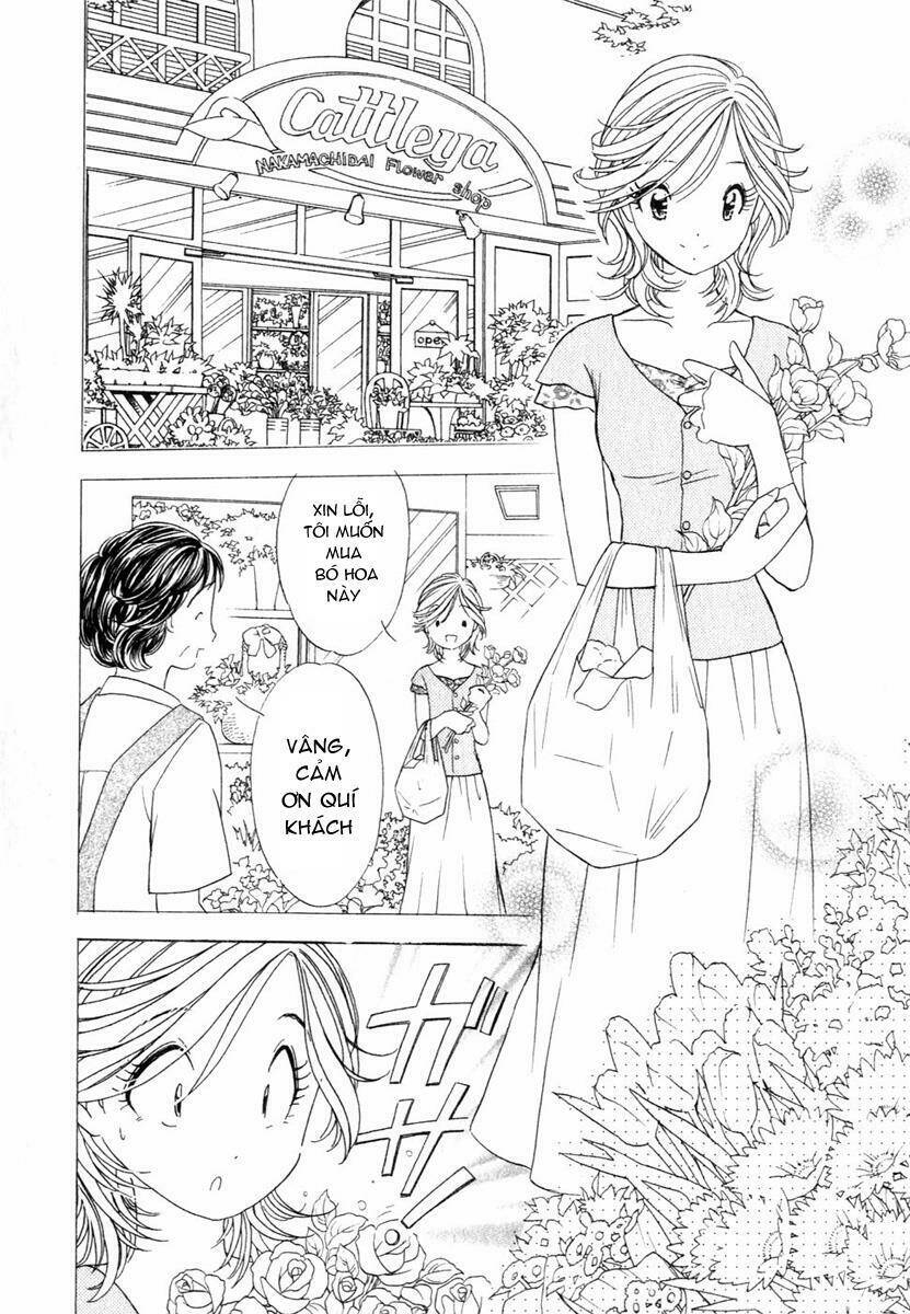 Orange Yane No Chiisana Ie Full Chapter 14 - Trang 2