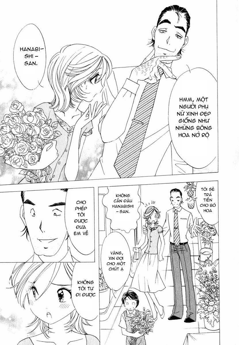 Orange Yane No Chiisana Ie Full Chapter 14 - Trang 2