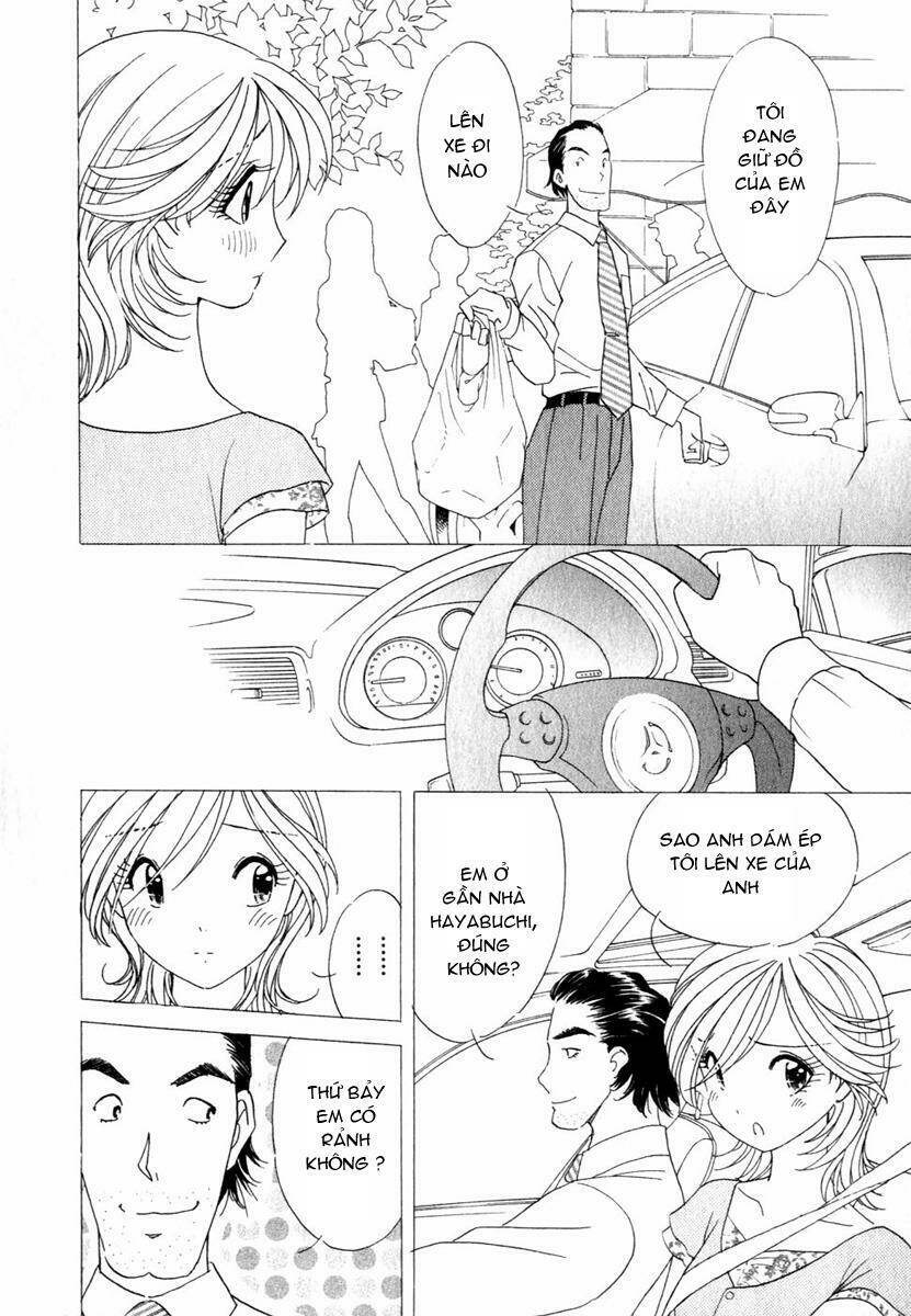 Orange Yane No Chiisana Ie Full Chapter 14 - Trang 2