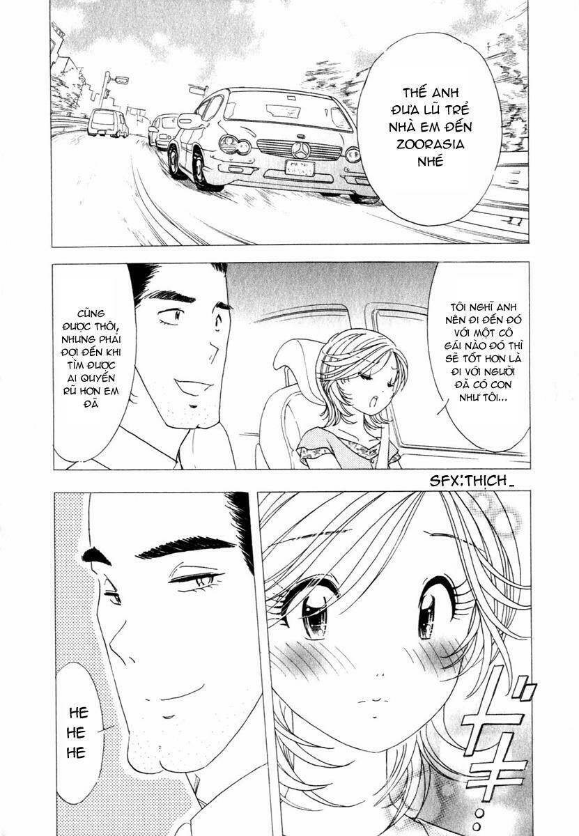 Orange Yane No Chiisana Ie Full Chapter 14 - Trang 2