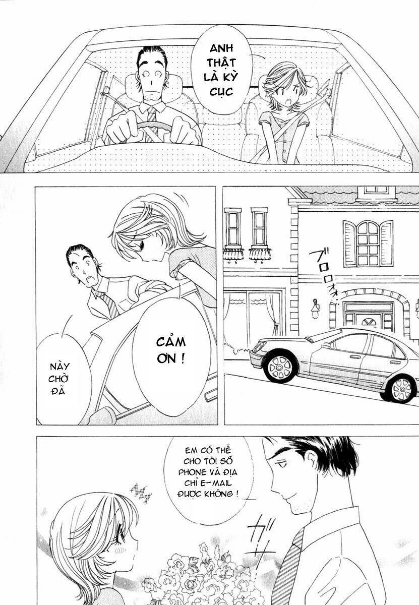 Orange Yane No Chiisana Ie Full Chapter 14 - Trang 2