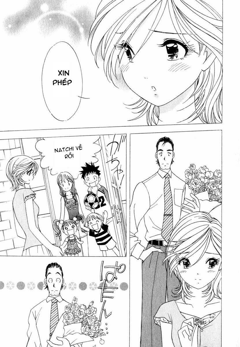 Orange Yane No Chiisana Ie Full Chapter 14 - Trang 2