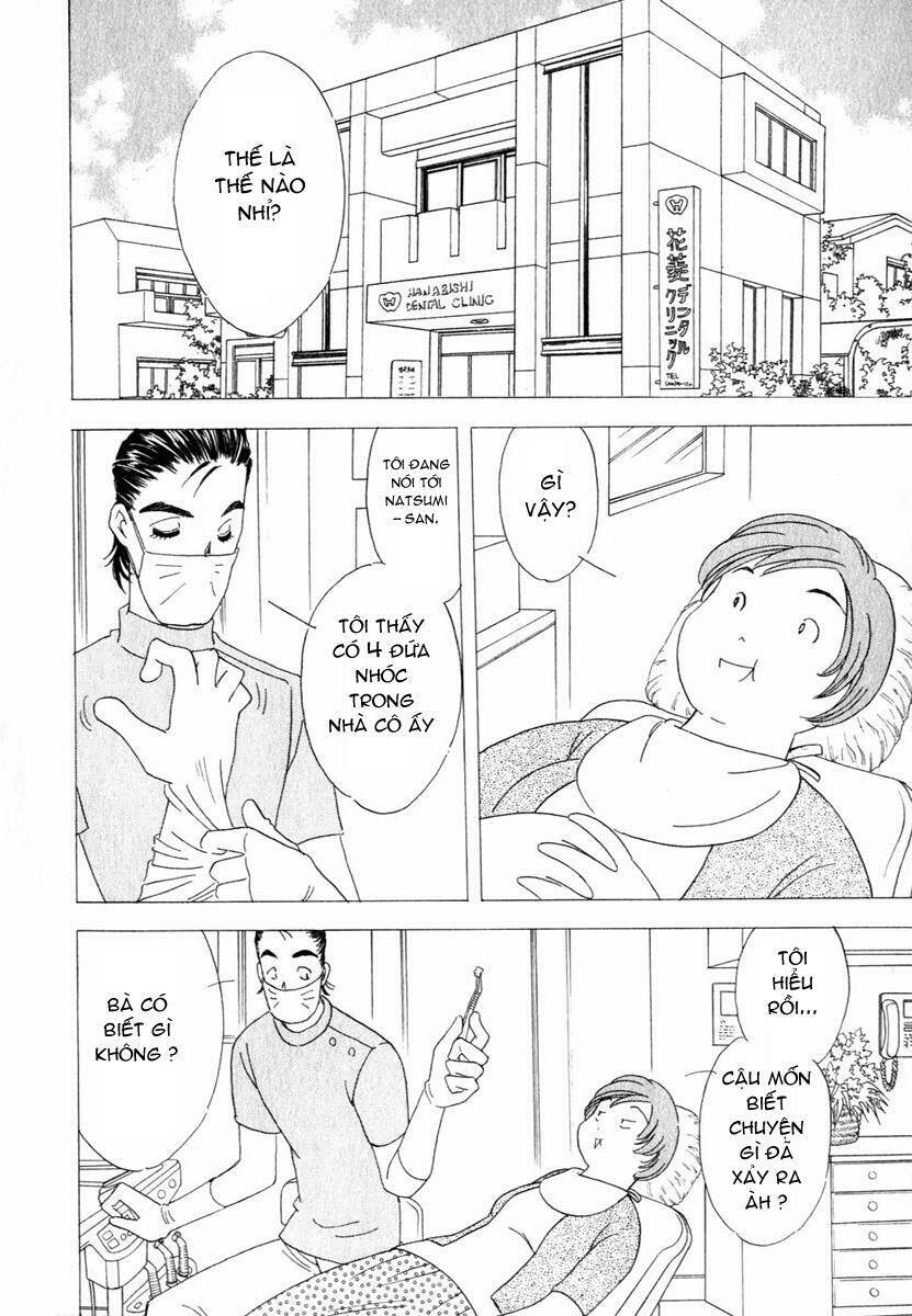 Orange Yane No Chiisana Ie Full Chapter 14 - Trang 2