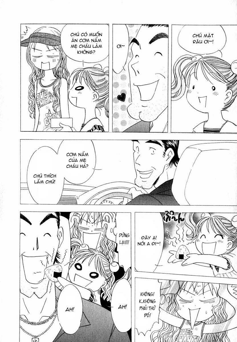 Orange Yane No Chiisana Ie Full Chapter 15 - Trang 2