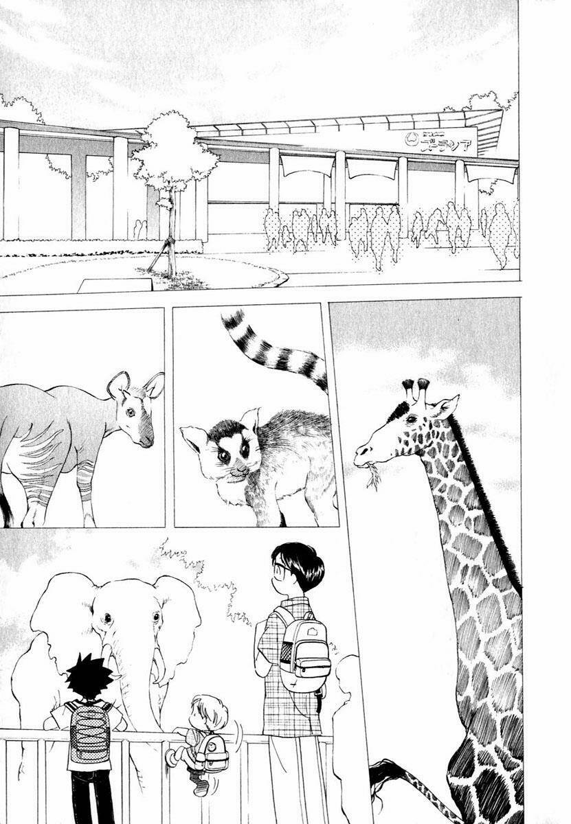 Orange Yane No Chiisana Ie Full Chapter 15 - Trang 2