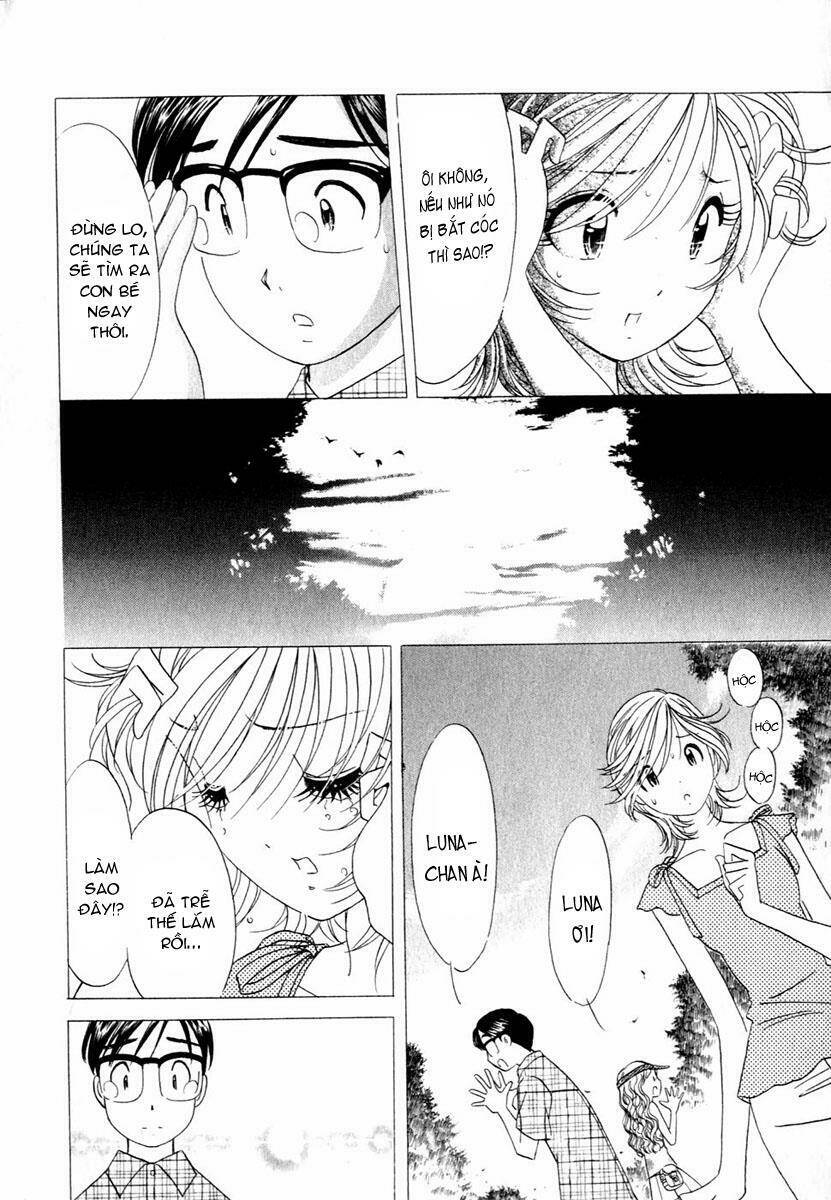 Orange Yane No Chiisana Ie Full Chapter 15 - Trang 2