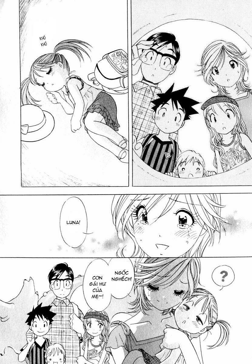 Orange Yane No Chiisana Ie Full Chapter 15 - Trang 2