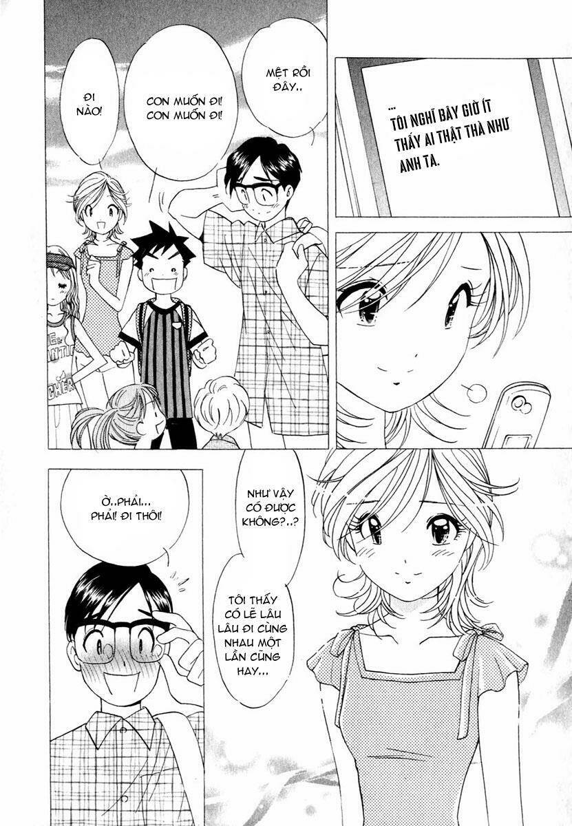 Orange Yane No Chiisana Ie Full Chapter 15 - Trang 2