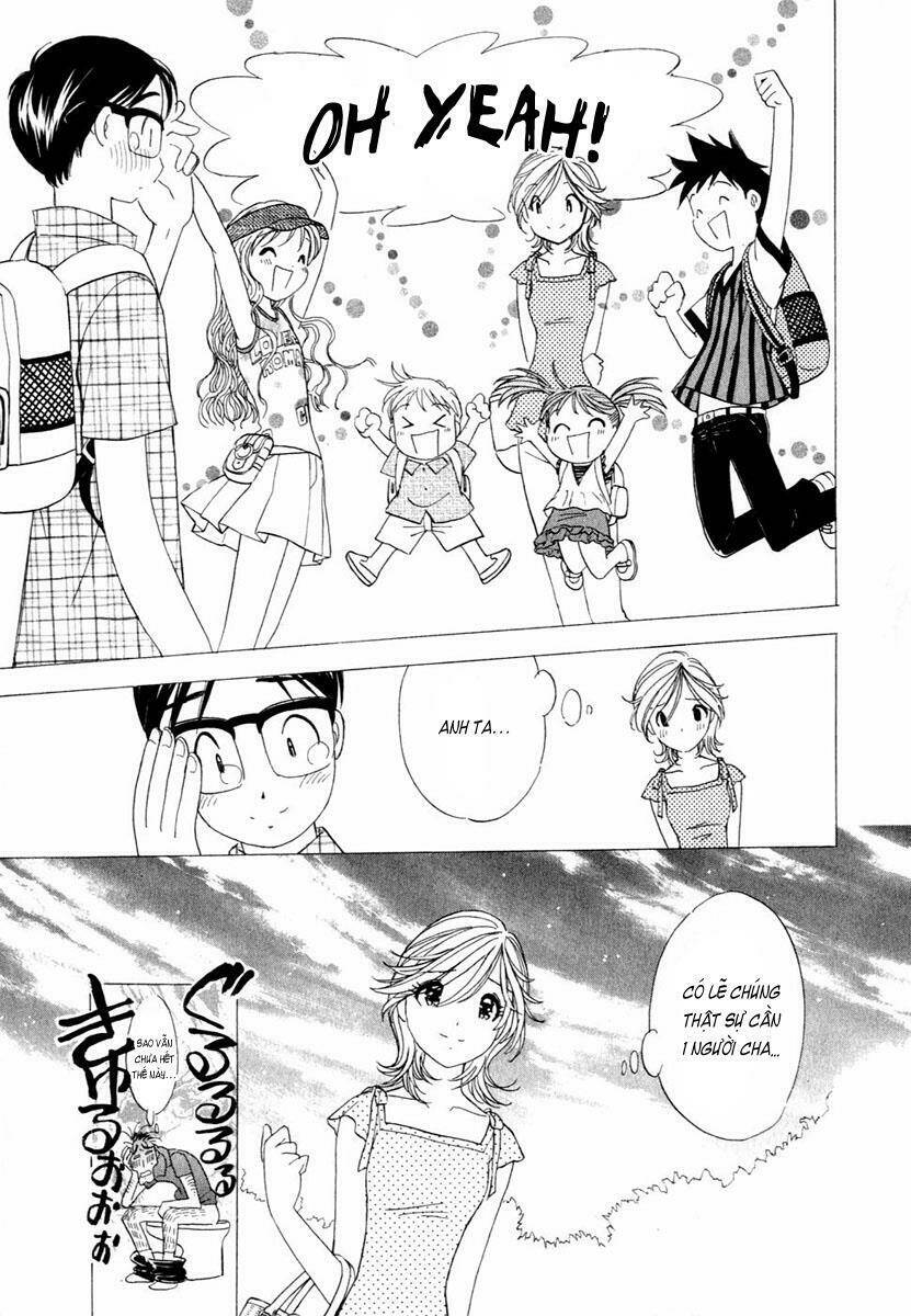 Orange Yane No Chiisana Ie Full Chapter 15 - Trang 2