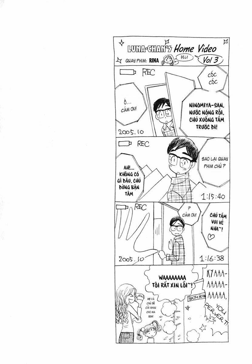 Orange Yane No Chiisana Ie Full Chapter 15 - Trang 2