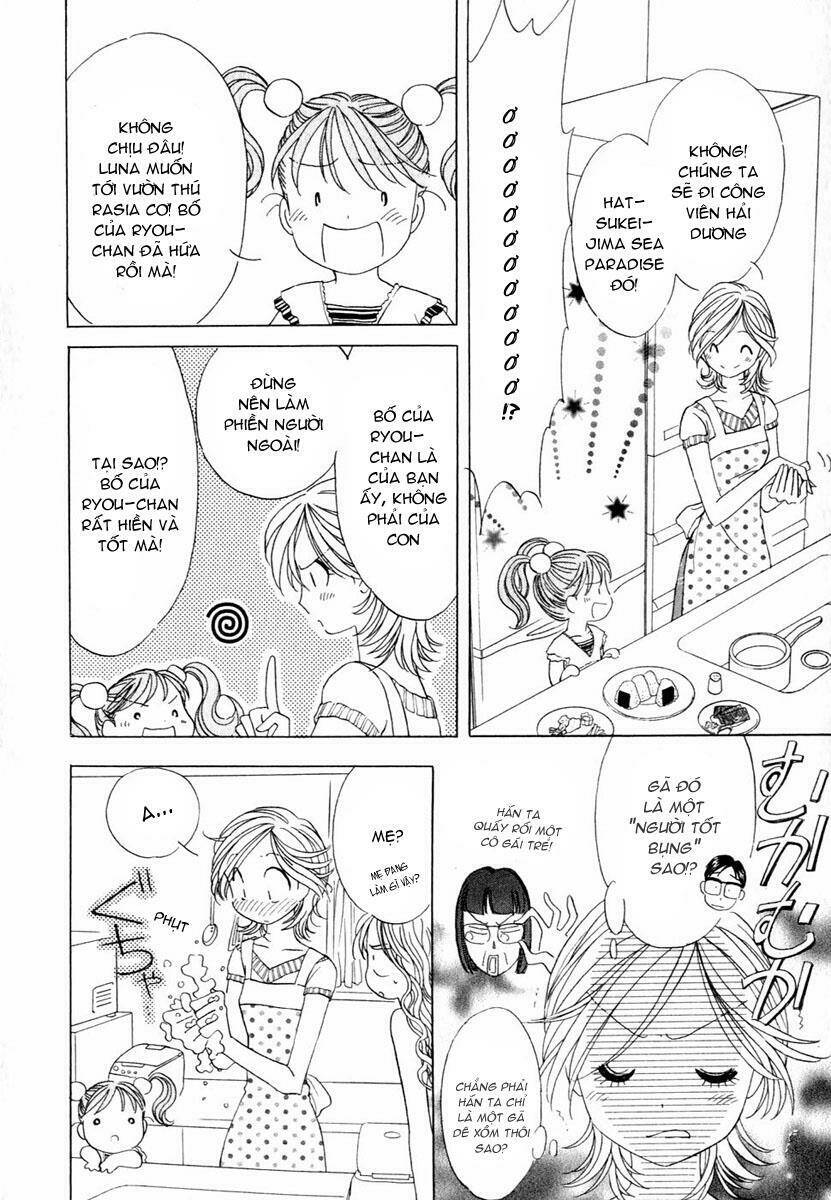 Orange Yane No Chiisana Ie Full Chapter 15 - Trang 2