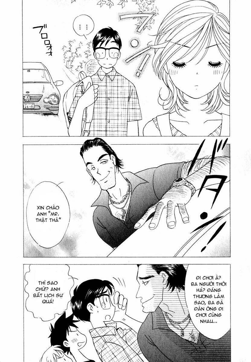 Orange Yane No Chiisana Ie Full Chapter 15 - Trang 2