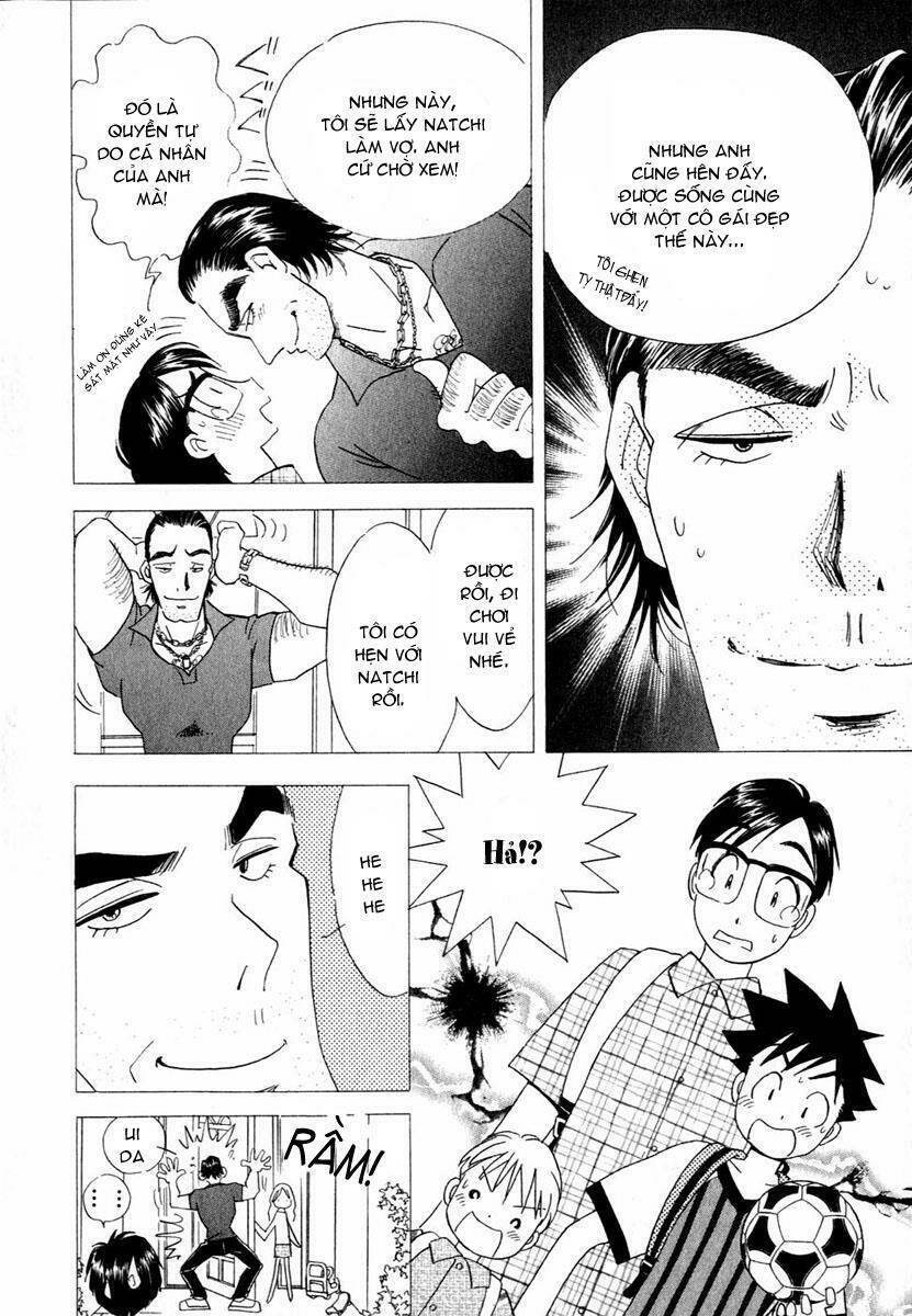 Orange Yane No Chiisana Ie Full Chapter 15 - Trang 2