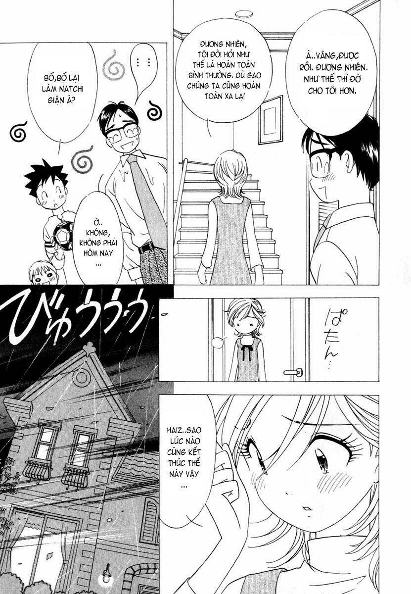 Orange Yane No Chiisana Ie Full Chapter 16 - Trang 2