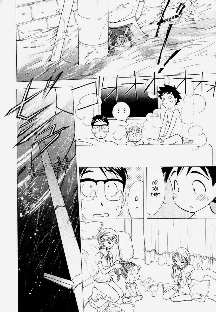 Orange Yane No Chiisana Ie Full Chapter 16 - Trang 2