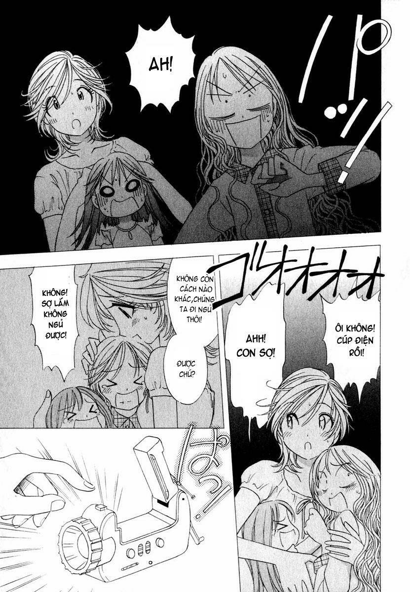 Orange Yane No Chiisana Ie Full Chapter 16 - Trang 2