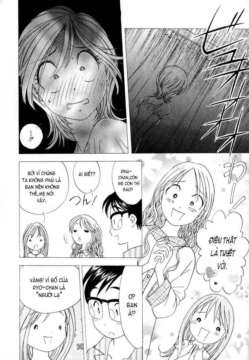 Orange Yane No Chiisana Ie Full Chapter 16 - Trang 2