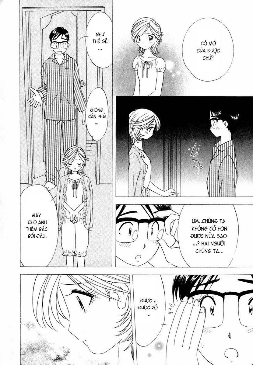 Orange Yane No Chiisana Ie Full Chapter 16 - Trang 2