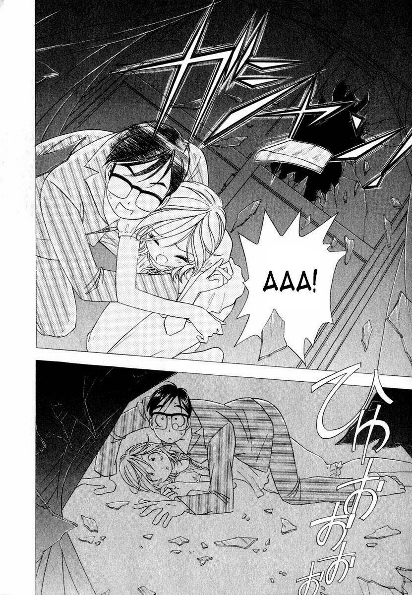 Orange Yane No Chiisana Ie Full Chapter 16 - Trang 2