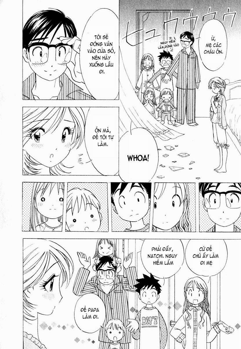 Orange Yane No Chiisana Ie Full Chapter 16 - Trang 2