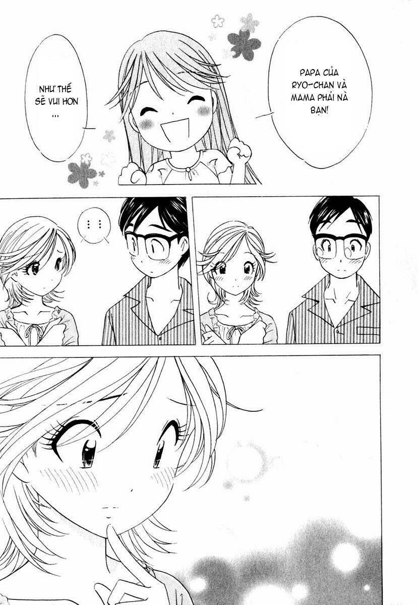 Orange Yane No Chiisana Ie Full Chapter 16 - Trang 2