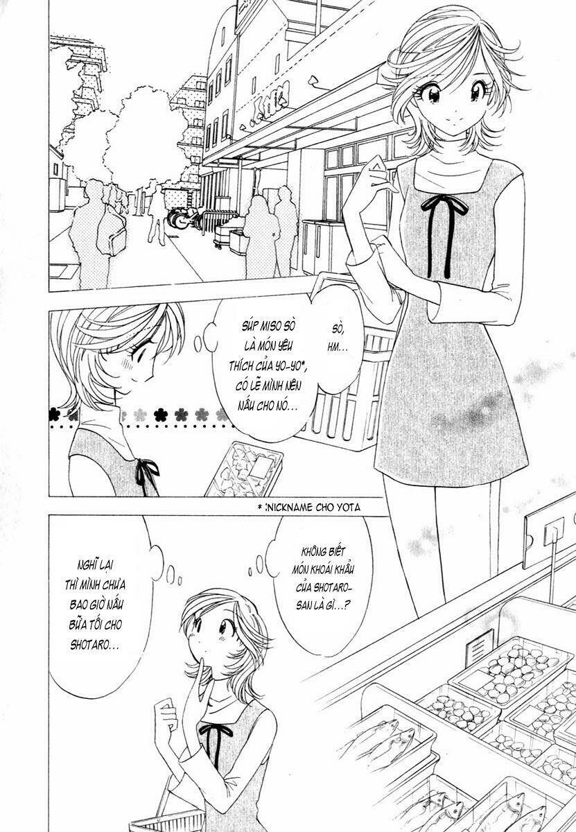 Orange Yane No Chiisana Ie Full Chapter 16 - Trang 2
