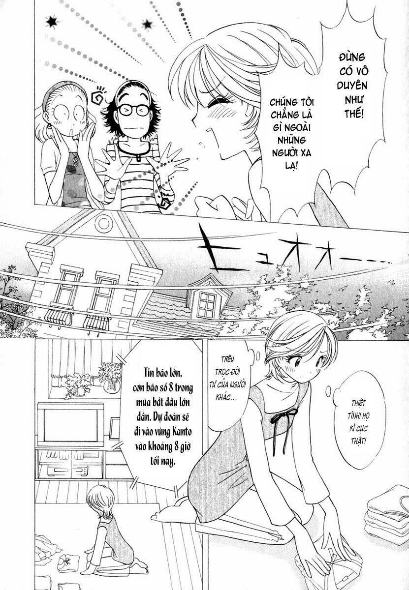 Orange Yane No Chiisana Ie Full Chapter 16 - Trang 2