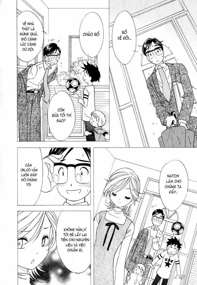 Orange Yane No Chiisana Ie Full Chapter 16 - Trang 2