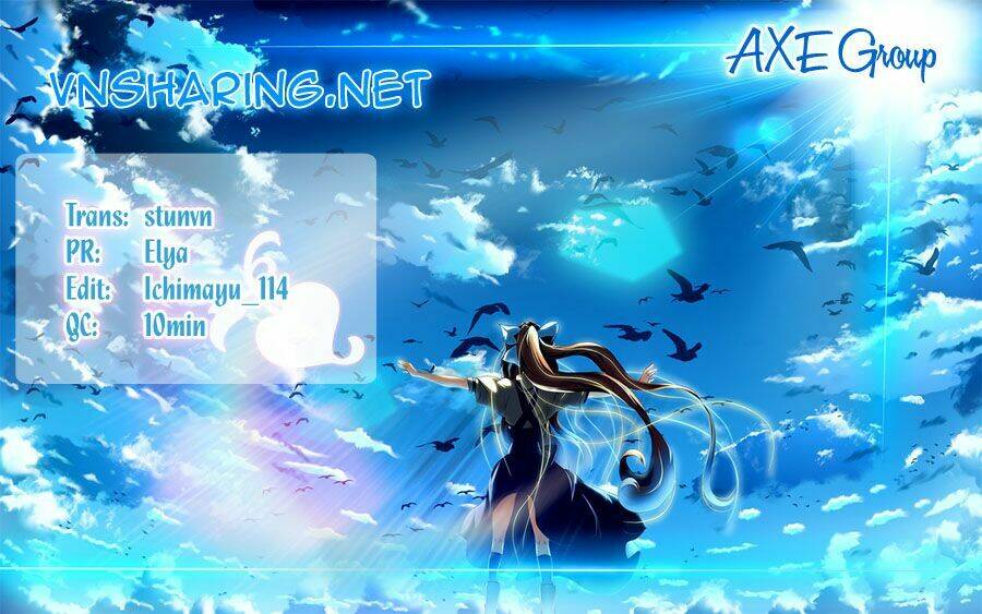 Orange Yane No Chiisana Ie Full Chapter 17 - Trang 2