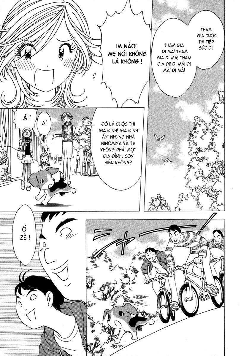 Orange Yane No Chiisana Ie Full Chapter 17 - Trang 2