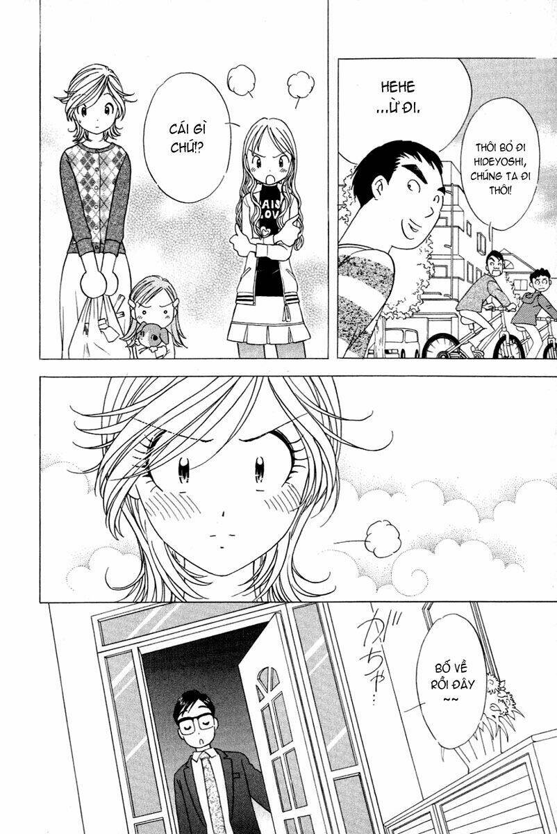 Orange Yane No Chiisana Ie Full Chapter 17 - Trang 2