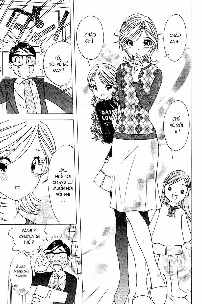 Orange Yane No Chiisana Ie Full Chapter 17 - Trang 2