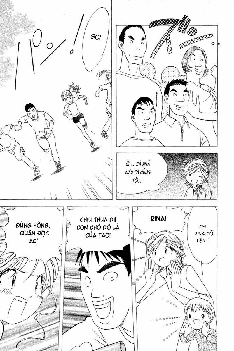 Orange Yane No Chiisana Ie Full Chapter 17 - Trang 2