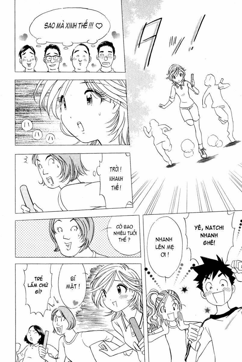 Orange Yane No Chiisana Ie Full Chapter 17 - Trang 2