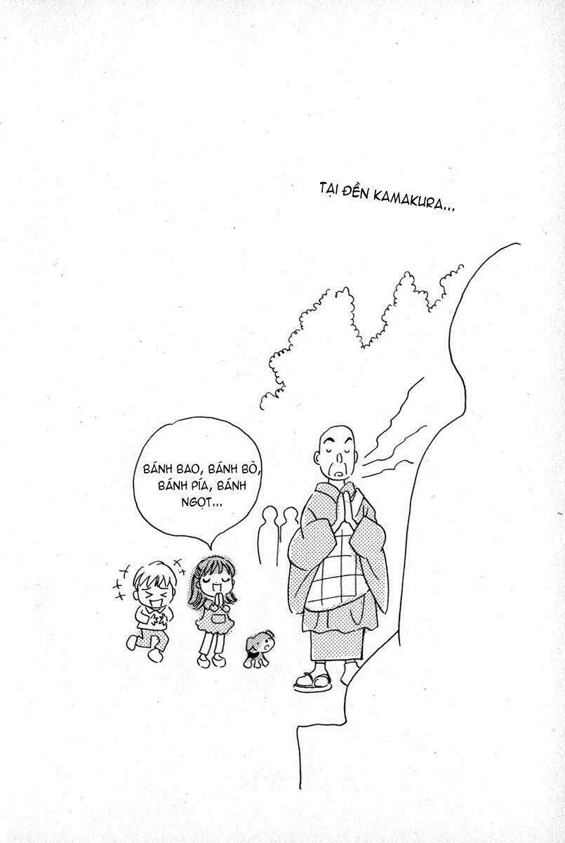 Orange Yane No Chiisana Ie Full Chapter 17 - Trang 2