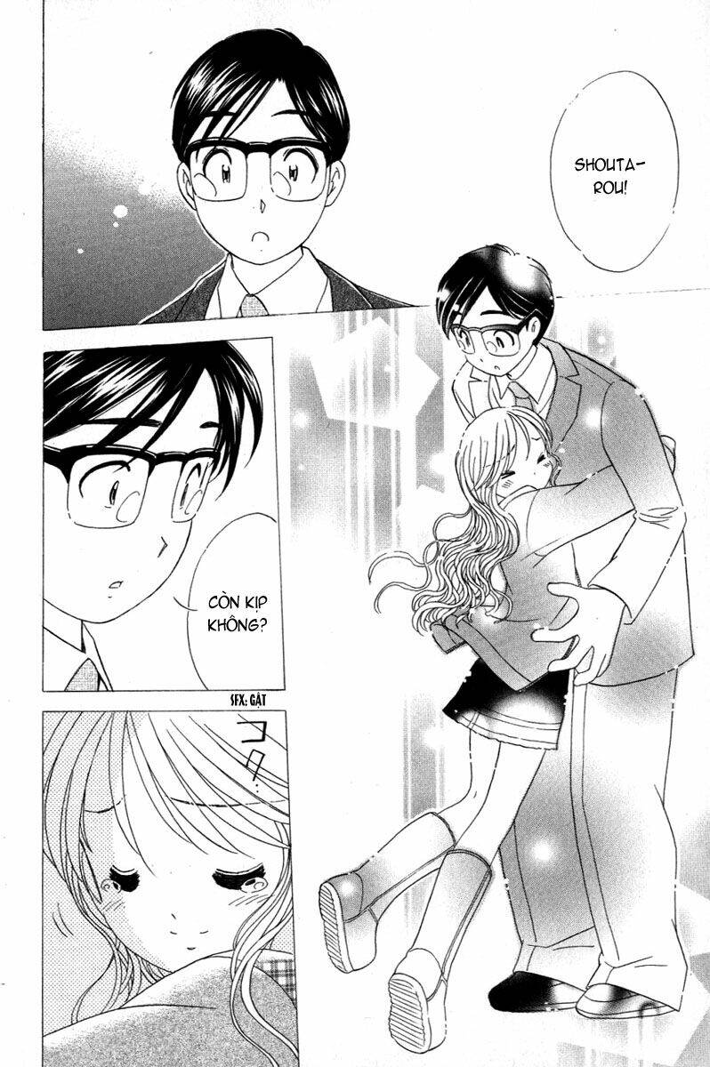 Orange Yane No Chiisana Ie Full Chapter 18 - Trang 2