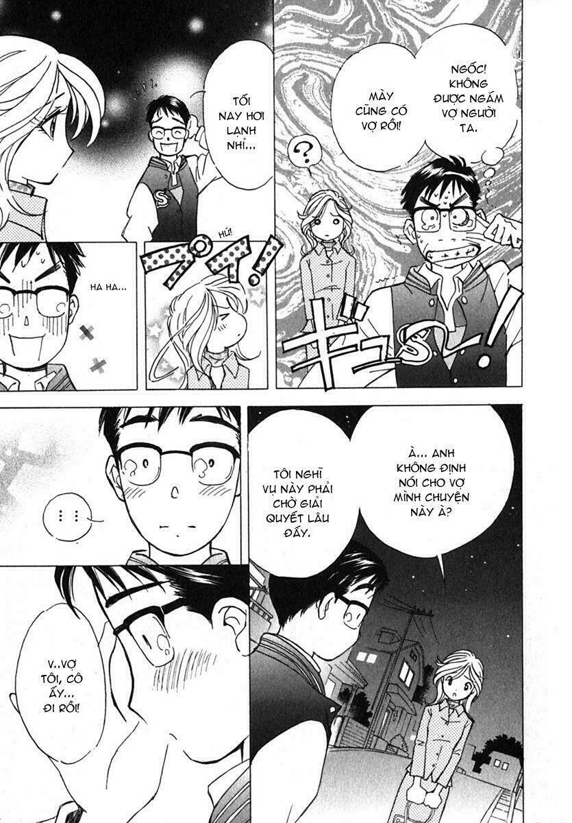 Orange Yane No Chiisana Ie Full Chapter 2 - Trang 2