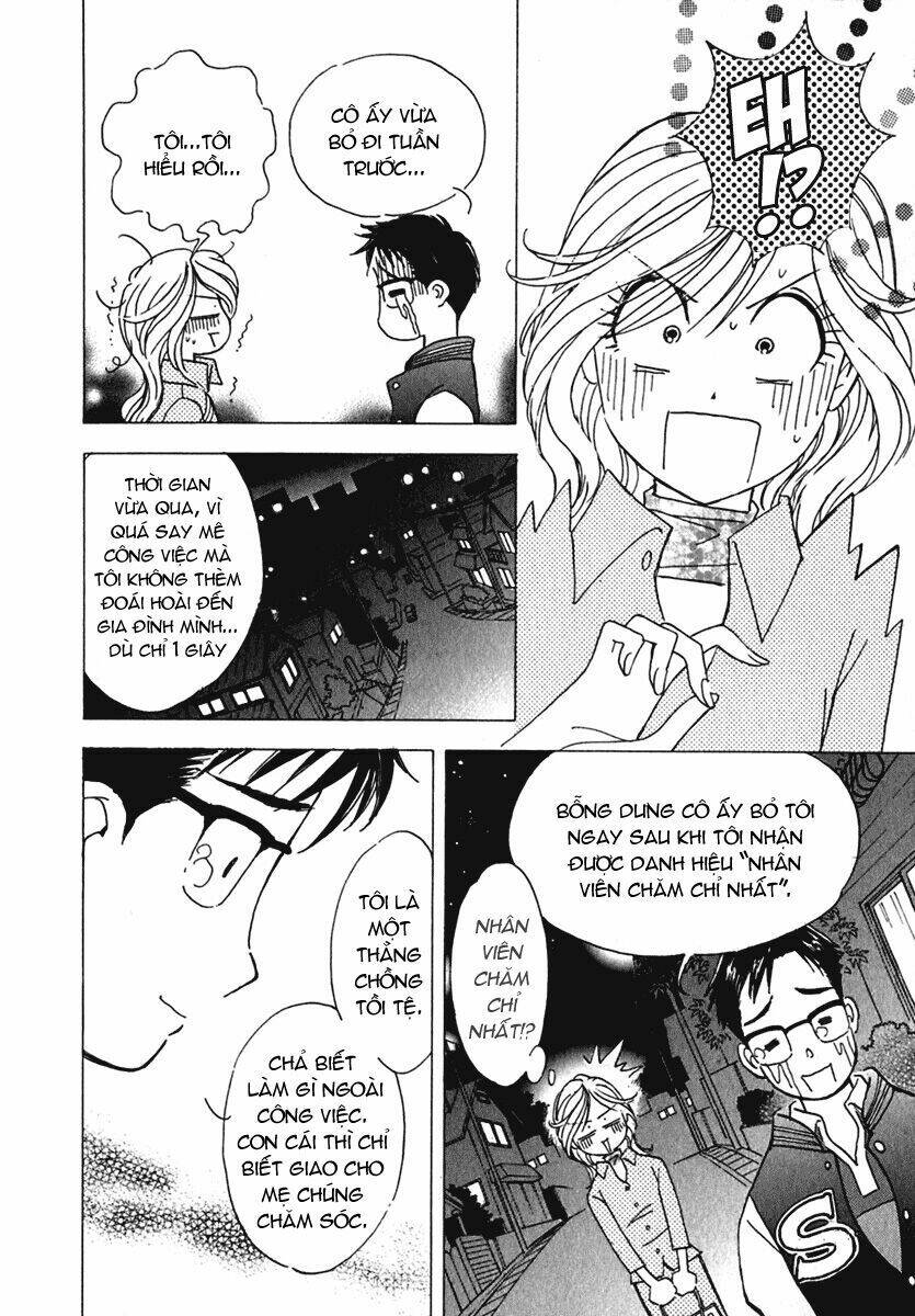 Orange Yane No Chiisana Ie Full Chapter 2 - Trang 2