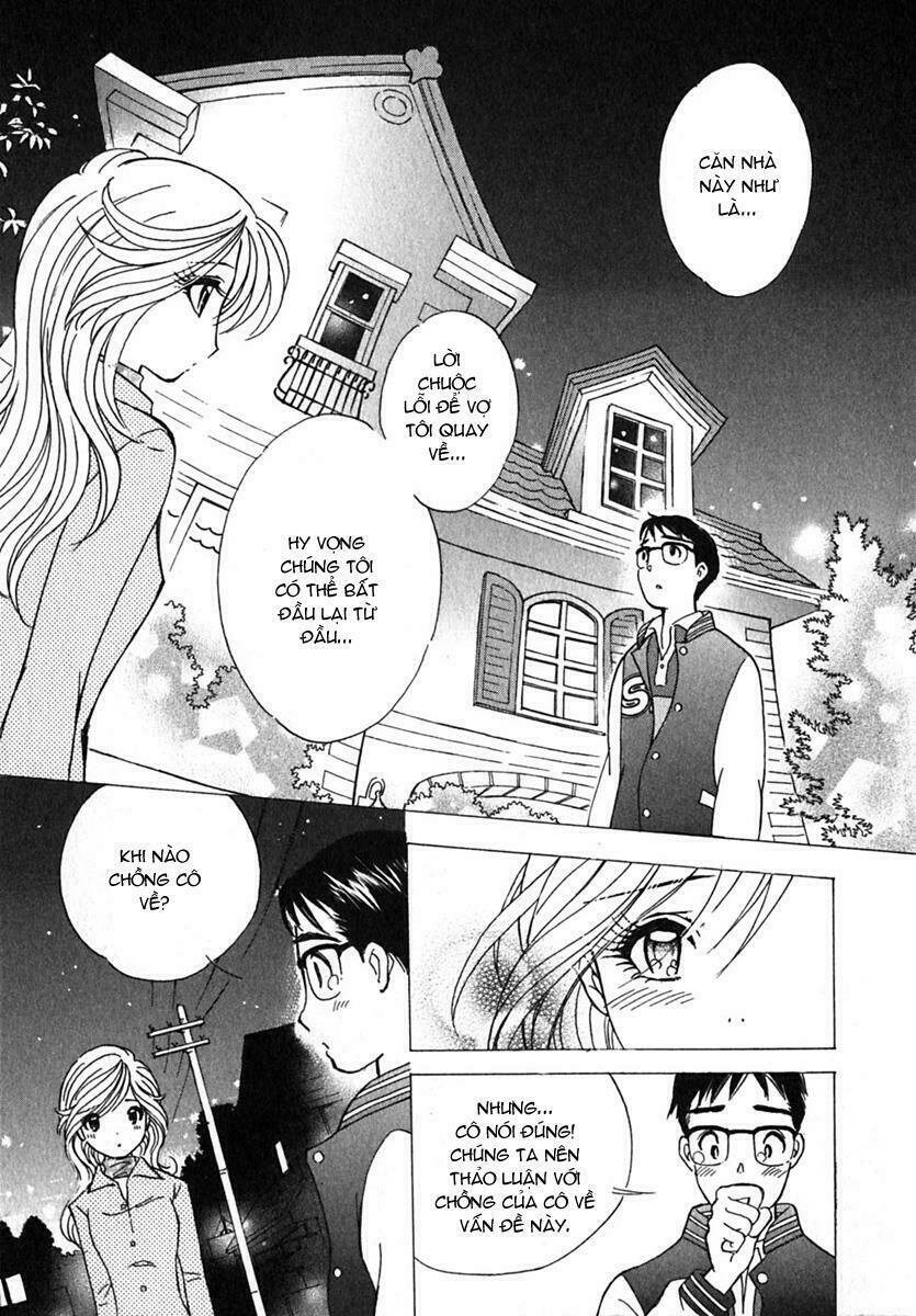 Orange Yane No Chiisana Ie Full Chapter 2 - Trang 2